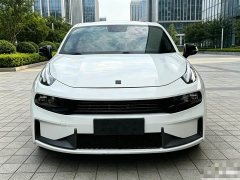 Lynk & Co 03 1.5TD DCT Plus - фото 2