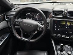 Lynk & Co 03 1.5TD DCT Plus - фото 4