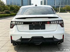 Lynk & Co 03 1.5TD DCT Plus - фото 8