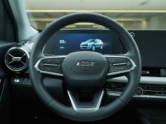 Ford Explorer Plus 155km ACTIV Ultimate Edition - фото 17