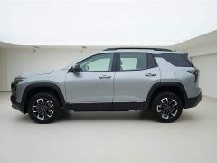 Ford Explorer Plus 155km ACTIV Ultimate Edition - фото 3