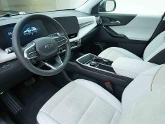 Ford Explorer Plus 155km ACTIV Ultimate Edition - фото 9