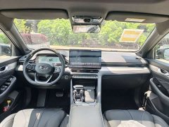 Lynk & Co Xingrui 2026 Dongfang Yao 1.5TD Jinghong Edition - фото 15