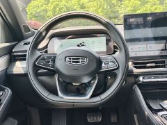 Lynk & Co Xingrui 2026 Dongfang Yao 1.5TD Jinghong Edition - фото 16