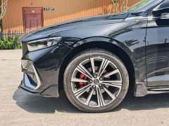 Lynk & Co Xingrui 2026 Dongfang Yao 1.5TD Jinghong Edition - фото 18
