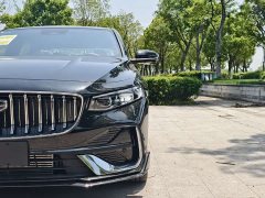 Lynk & Co Xingrui 2026 Dongfang Yao 1.5TD Jinghong Edition - фото 19