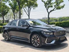 Lynk & Co Xingrui 2026 Dongfang Yao 1.5TD Jinghong Edition - фото 3