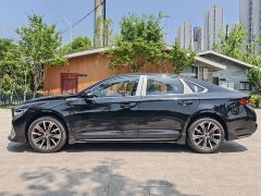 Lynk & Co Xingrui 2026 Dongfang Yao 1.5TD Jinghong Edition - фото 4