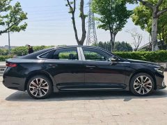 Lynk & Co Xingrui 2026 Dongfang Yao 1.5TD Jinghong Edition - фото 8