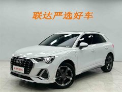 Audi Q3 35 TFSI Fashionable and Dynamic (1.4T) - фото 1
