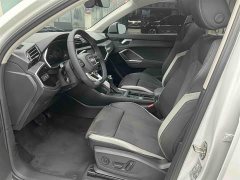 Audi Q3 35 TFSI Fashionable and Dynamic (1.4T) - фото 11