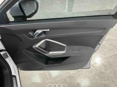 Audi Q3 35 TFSI Fashionable and Dynamic (1.4T) - фото 12
