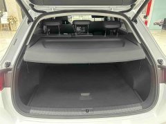 Audi Q3 35 TFSI Fashionable and Dynamic (1.4T) - фото 16