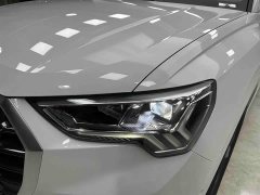 Audi Q3 35 TFSI Fashionable and Dynamic (1.4T) - фото 18