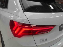 Audi Q3 35 TFSI Fashionable and Dynamic (1.4T) - фото 19