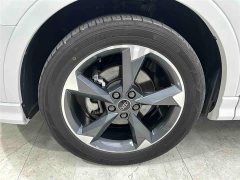 Audi Q3 35 TFSI Fashionable and Dynamic (1.4T) - фото 20