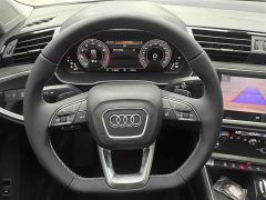 Audi Q3 35 TFSI Fashionable and Dynamic (1.4T) - фото 3