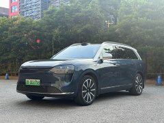 AITO Wenjie M9 pure electric Ultra version 100kWh 6-seater version - фото 1
