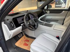 AITO Wenjie M9 pure electric Ultra version 100kWh 6-seater version - фото 4
