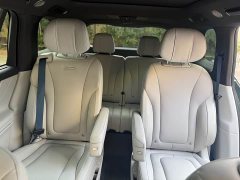 AITO Wenjie M9 pure electric Ultra version 100kWh 6-seater version - фото 7