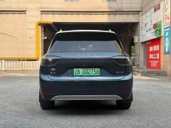 AITO Wenjie M9 pure electric Ultra version 100kWh 6-seater version - фото 9