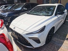 Lexus MG5 Scorpio 1.5T Deluxe Edition - фото 1