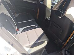 Lexus MG5 Scorpio 1.5T Deluxe Edition - фото 11