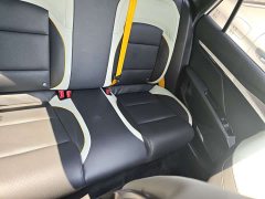 Lexus MG5 Scorpio 1.5T Deluxe Edition - фото 13