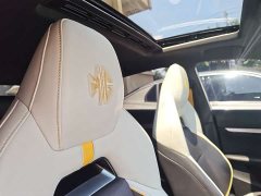 Lexus MG5 Scorpio 1.5T Deluxe Edition - фото 14