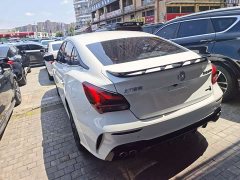 Lexus MG5 Scorpio 1.5T Deluxe Edition - фото 15