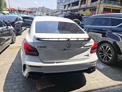 Lexus MG5 Scorpio 1.5T Deluxe Edition - фото 16