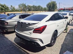 Lexus MG5 Scorpio 1.5T Deluxe Edition - фото 17