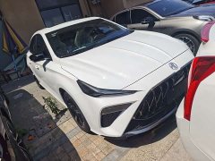 Lexus MG5 Scorpio 1.5T Deluxe Edition - фото 2