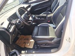 Lexus MG5 Scorpio 1.5T Deluxe Edition - фото 3