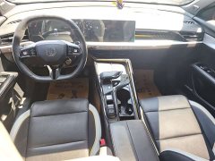 Lexus MG5 Scorpio 1.5T Deluxe Edition - фото 5
