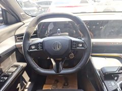 Lexus MG5 Scorpio 1.5T Deluxe Edition - фото 6