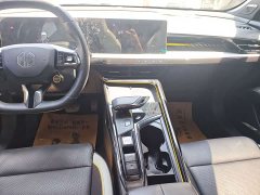 Lexus MG5 Scorpio 1.5T Deluxe Edition - фото 8