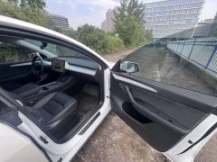 Tesla Model Y 2024 rear-wheel drive version - фото 10