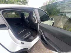 Tesla Model Y 2024 rear-wheel drive version - фото 11