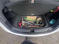 Tesla Model Y 2024 rear-wheel drive version - фото 12