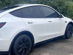 Tesla Model Y 2024 rear-wheel drive version - фото 13