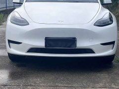 Tesla Model Y 2024 rear-wheel drive version - фото 2