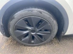 Tesla Model Y 2024 rear-wheel drive version - фото 4