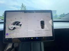 Tesla Model Y 2024 rear-wheel drive version - фото 5