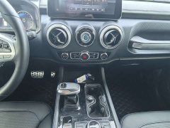 BAIC BJ40 2021 2.0D Automatic 4WD Blade Hero Edition Xia Ke Trim - фото 10