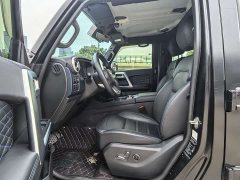 BAIC BJ40 2021 2.0D Automatic 4WD Blade Hero Edition Xia Ke Trim - фото 11