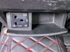 BAIC BJ40 2021 2.0D Automatic 4WD Blade Hero Edition Xia Ke Trim - фото 13