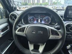 BAIC BJ40 2021 2.0D Automatic 4WD Blade Hero Edition Xia Ke Trim - фото 15