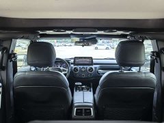 BAIC BJ40 2021 2.0D Automatic 4WD Blade Hero Edition Xia Ke Trim - фото 17