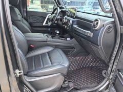 BAIC BJ40 2021 2.0D Automatic 4WD Blade Hero Edition Xia Ke Trim - фото 20
